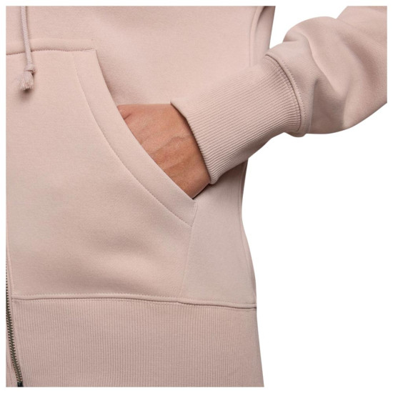 Nike Γυναικεία ζακέτα Sportswear Phoenix Fleece Nike Γυναικεία ζακέτα Sportswear Phoenix Fleece